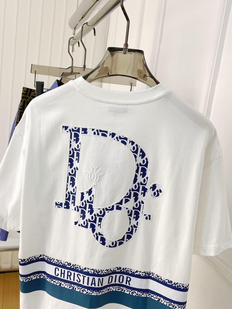 Christian Dior T-Shirts